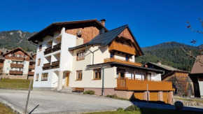 Appartement Alpenblick